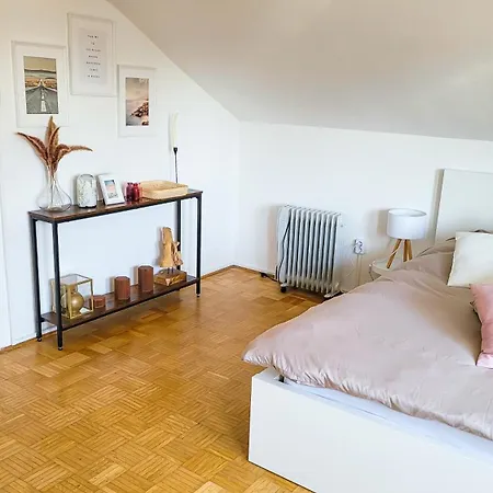 Dg R- Helle 2-zimmer Naehe Salzburg