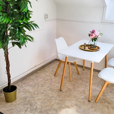 Dg R- Helle 2-zimmer Naehe Salzburg * Freilassing
